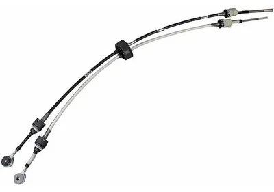 Produktbild von METZGER 3150229 Seilzug Schaltgetriebe für OPEL ZAFIRA B (A05)