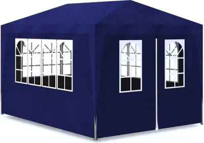 Immagine prodotto di Tenda per Feste 3x4 m Blu