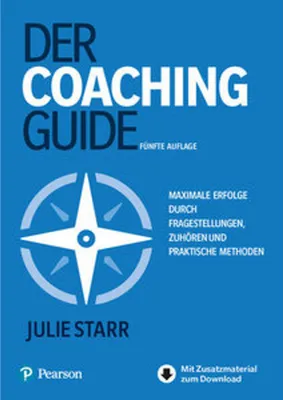 Zdjęcie produktu dla Der Coaching-Guide