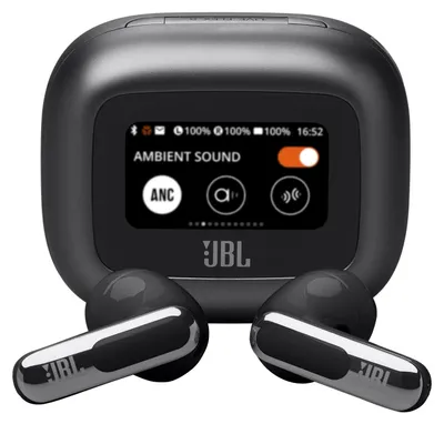 Produktbild von JBL LIVE Flex 3 - True Wireless-Kopfhörer mit