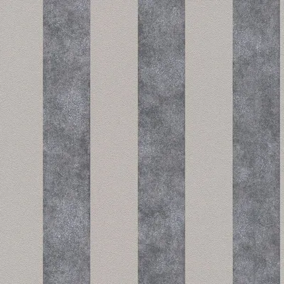 Produktbild von Profhome 372711-GU Streifen Tapete Glitzer schimmernd schwarz grau beige 5,33 m2