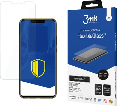 Obrázek produktu pro 3MK FlexibleGlass, Nova 3, 1 kusů