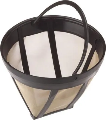 Image de Filtre Café Permanent Finum Réutilisable, écologique, Saveur Optimale - Finum