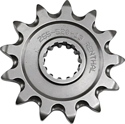 Image de Renthal, pignon 520, 15 dents, modèle "Ritzel"