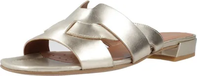 Produktbild von GEOX D NEW ERAKLIA 15 Gold