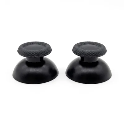 Produktbild von PS5 Thumbstick Kappen 2 Stück Analogstick Ersatzkappen für PS5 Controller, Joystick Caps