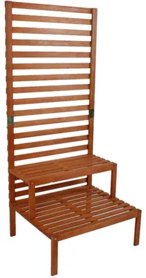 Obrázek produktu pro Stupně pro rostliny se zástěnou CONCORD