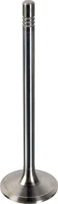 Produktbild von FEBI BILSTEIN 178935 Einlassventil für MAZ-MAN F 2000 Ø46mm-Teller Ø9mm-Schaft