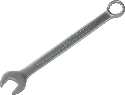 Produktbild von DEMA Ring-/ Gabelschlüssel CR-V 23 mm
