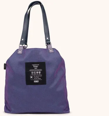 Immagine prodotto di Borsa A Tracolla Del Marchio Munich Del Modello 173876 Viola