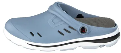 Produktbild von chung shi Uni Dux Ortho Clogs, Eisblau, 39/40 EU (M)
