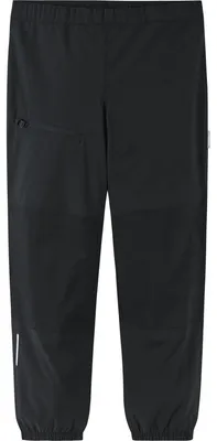 Produktbild von Reima Kinder Sporthose Reimatec Pants, Kokosi Schwarz 110 cm