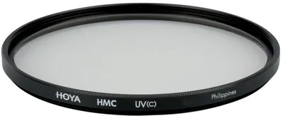 Produktbild von Hoya HMC UV(C) - Filter - UV - 43 mm