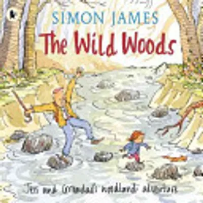 Produktbild von The Wild Woods