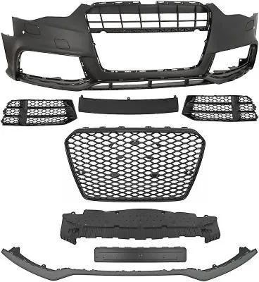 Produktbild von Stoßstange Stoßfänger für AUDI A5 Sportback (8TA) A5 Coupe (8T3) A5 Cabrio (8F7)