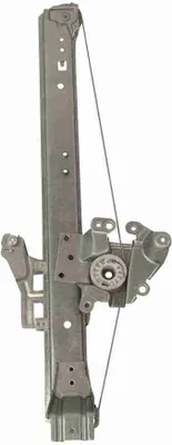 Produktbild von VAICO V30-8338 Elektrischer Fensterheber Hinten Links passend für MERCEDES-BENZ A-Klasse (W168)