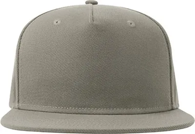 Produktbild von Atlantis SNFS | Snap Five-S - Farbe: Grey - Größe: One Size