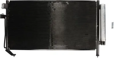 Obrázok produktu pre Kondenzátor, klimatizácia THERMOTEC KTT110115
