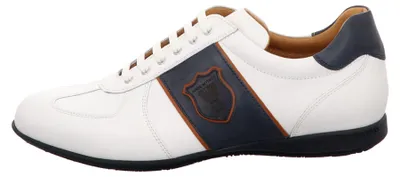 Produktbild von GALIZIO TORRESI Sportliche Schnürschuhe Herren 32323538353232 Weiß 47 EU
