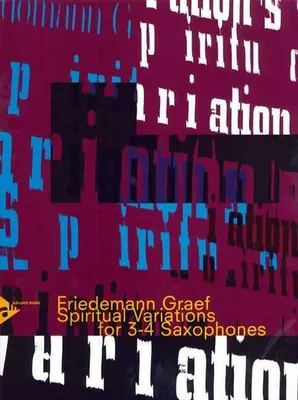Produktbild von Spiritual Variations