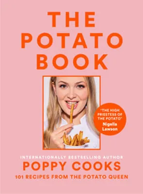 Produktbild von Poppy Cooks: The Potato Book