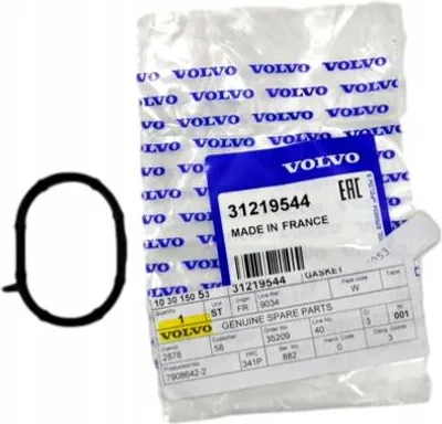 Image de VOLVO S80 XC60 joint de corps de thermostat 2.4D 31219544