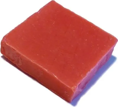 Produktbild von Einseifer Pflanzenölseife Brombeere & Salbei Handgesiedet 100g