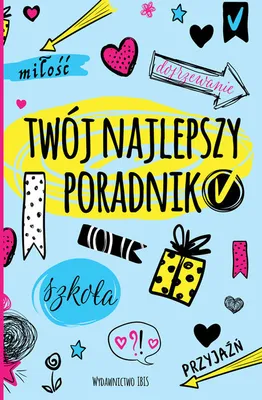 Immagine prodotto di Twój najlepszy poradnik