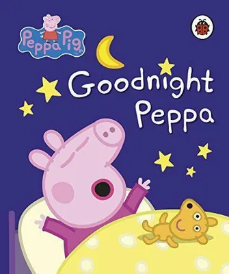 Obrázok produktu pre Peppa Pig: Goodnight Peppa