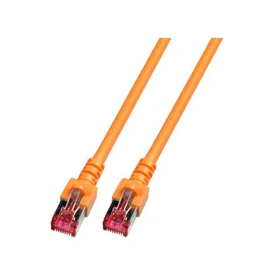 Produktbild von EFB Elektronik EFB-Elektronik ECOLAN - Netzwerkkabel - RJ-45 (M)