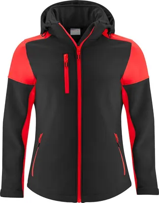 Zdjęcie produktu dla PrinterPRIME Prime Softshell Lady
