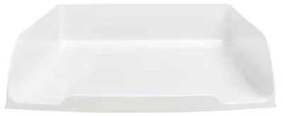 Obrázok produktu pre Exacompta 11113D, Plast, Biela, A4+, A4+, 500 listy, 254 x 346 x 65 mm