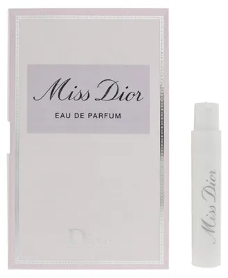 Zdjęcie produktu dla Christian Dior Miss Dior Woda perfumowana 1 ml w sprayu