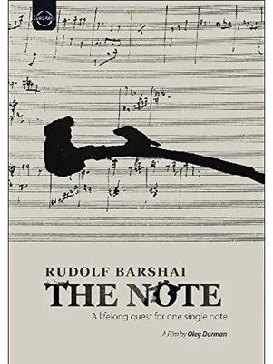 Produktbild von Barshai-The Note