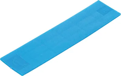 Produktbild von ROTO Verglasungsklotz GL-SV 100 x 20 x 2 mm, aus Kunststoff, 1000 Stk | Unterlegkeile - Distanzplättchen