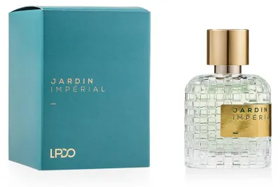 Zdjęcie produktu dla LPDO Jardin Imperial woda perfumowana Intense 30ml unisex