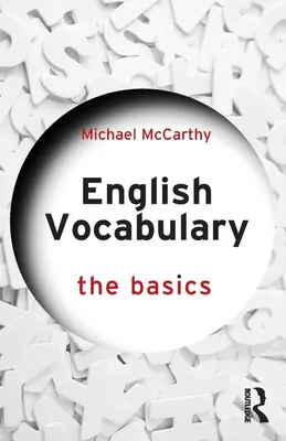 Produktbild von English Vocabulary