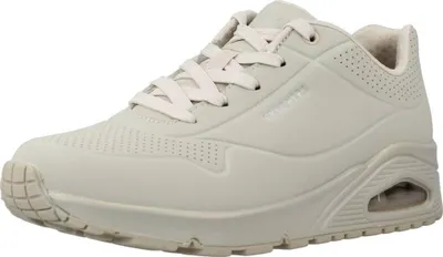 Zdjęcie produktu dla Skechers Uno Stand On Air Beżowy