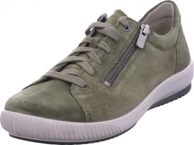 Produktbild von Legero Tanaro 5.0 - Khaki Leder : Normal : 42 Größe: 42 Weite: Normal