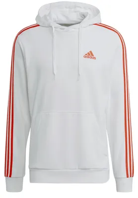 Produktbild von Adidas Sweatshirts 3STRIPES FT HD, GM3246, Größe: S