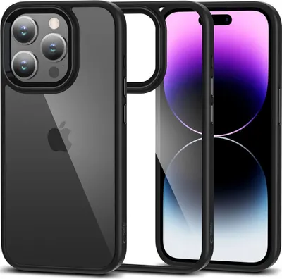 Obrázok produktu pre Tech-Protect Magmat Iphone 15 Pro Max Čierna/Čierna