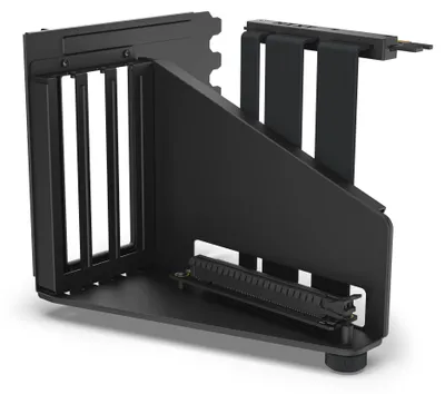 Immagine prodotto di NZXT AB-RH175-B1 parte del case del computer Supporto universale per scheda grafica