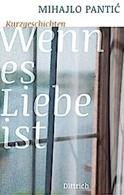 Produktbild von Wenn es Liebe ist