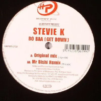 Immagine prodotto di Bo Baa (Get Down)