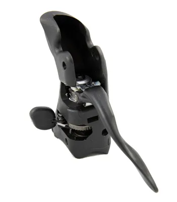 Produktbild von Campagnolo Brems/Schaltgriffkörper f.Cent/Velo EP EC-CE101,li,ohne Bremshebel...