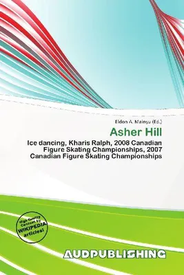 Produktbild von Asher Hill