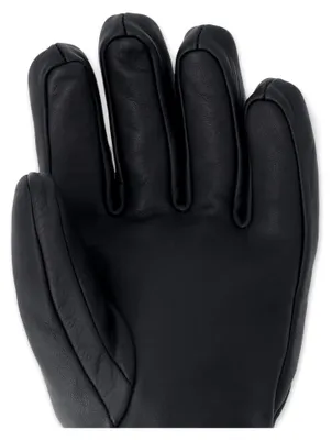 Produktbild von Aksel Work Gloves Black XL