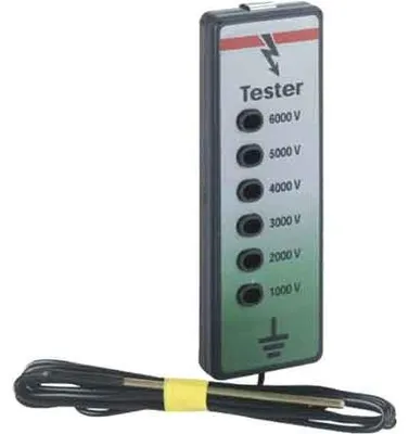 Produktbild von Zaunprüfer "Super 5" (Z 105)