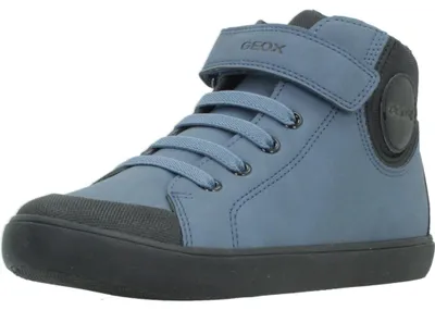 Produktbild von GEOX J GISLI Blau
