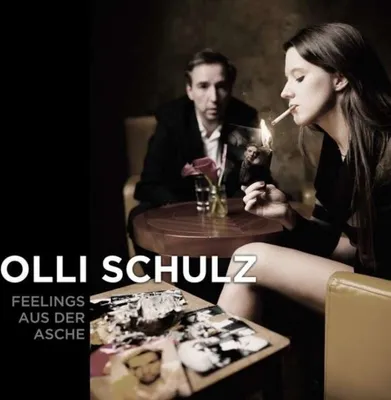 Produktbild von Schulz,Olli-Feelings aus der Asche